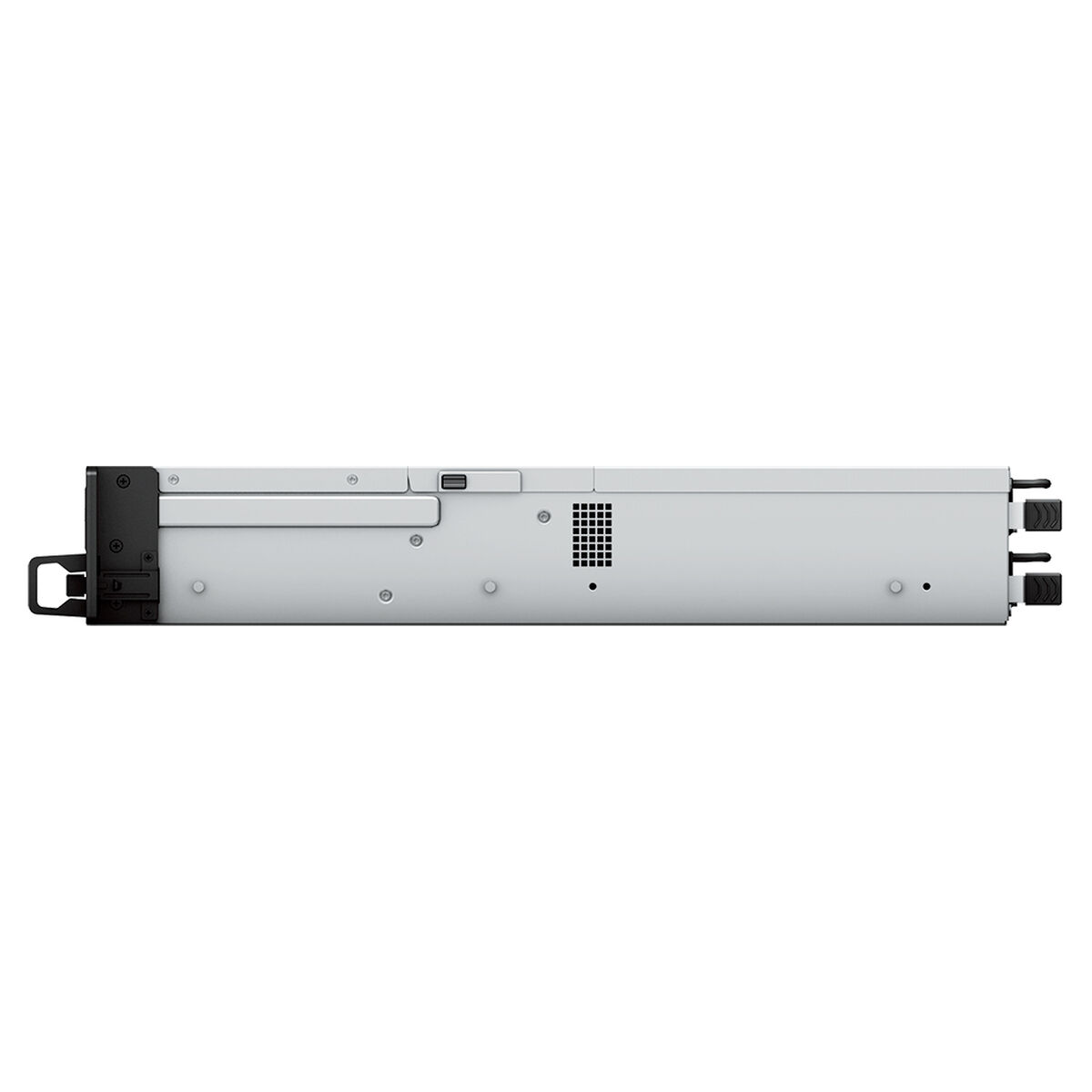 NAS Verkkotallennus Synology RS2423RP+ AM4 Socket: AMD Ryzen™